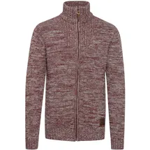 !Solid SOLID Strickjacke SDPomeroy in rot | Gr.: L