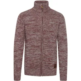 !Solid SOLID Strickjacke SDPomeroy in rot | Gr.: L