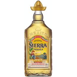 Tequila