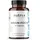 Nutri + Konzentrations Tabletten - Brain Booster 50 Kapseln - Gehirn Fokus Leistung - Supplement mit Koffein, Cholin, Ginseng - Brainfood vegan