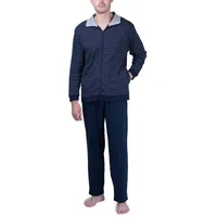 SLOUCHER Hausanzug L