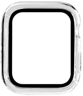 LAUT Shield Hülle Transparent Glas, Polycarbonat (PC)