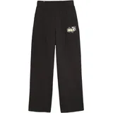 Puma Class Act Jogginghose Schwarz M