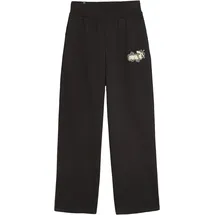 Puma Class Act Jogginghose Schwarz M