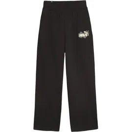 Puma Class Act Jogginghose Schwarz M
