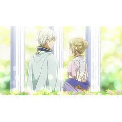 Die rothaarige Schneeprinzessin - Staffel 2 - Volume 1: Episode 01-04 [DVD]