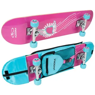 Hudora Skate Wonders Komplettboard pink (12172)