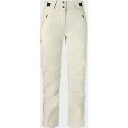 Schöffel Outdoorhose »Ski Pants Weissach L« Schöffel 9040 - natur 38