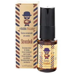 Barba Italiana Stromboli Enerzing Essence 20 ml