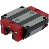 INA Ina, Zubehör Antriebstechnik, Führungswagen KWVE15 -B-V0-G3 0,199 kg