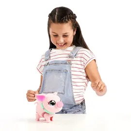 Moose Little Live Pets - Piggly (26366)