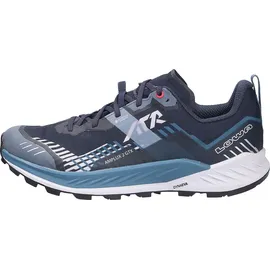 Lowa Amplux 2 GTX Herren Navy/Grau 44