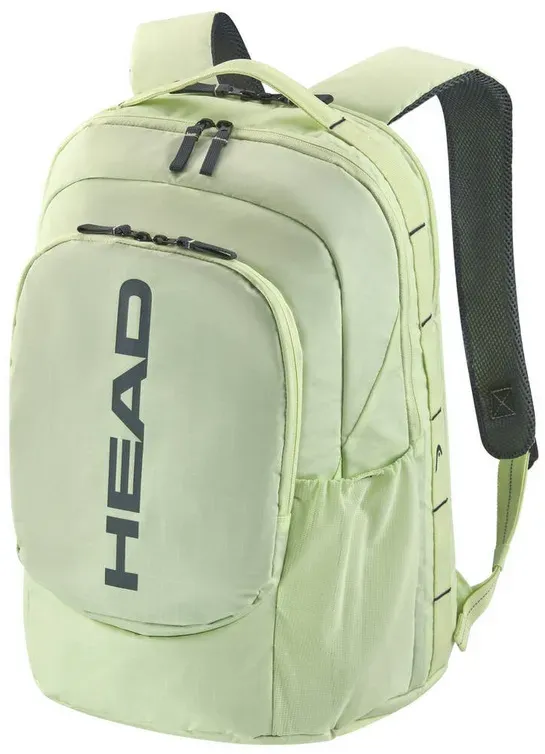 Head Rucksack Pro (mit Schuhfach, 30 Liter) 2024 hellgrün