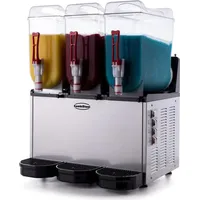 CombiSteel Slush-Automat 3x12L