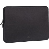 RivaCase® RivaCase 7704 ECO Laptop Sleeve 14", schwarz