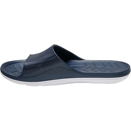 hummel Nielsen Badelatschen navy 35