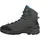 Lowa CADIN GTX MID JR anthrazit/türkis, 34