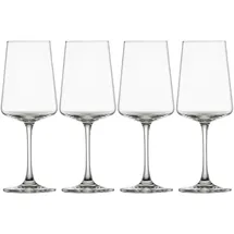 Schott Zwiesel MioVino Weißweingläser-Set, 4-tlg. (124050)