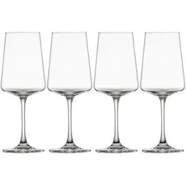 Schott Zwiesel MioVino Weißweingläser-Set, 4-tlg. (124050)