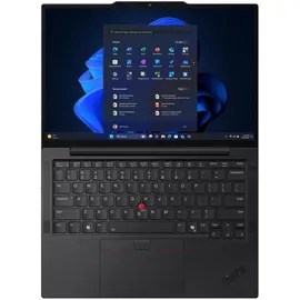 Lenovo ThinkPad X13 G6 13,3" Intel Core Ultra 7 255U 32 GB RAM 512 GB SSD 21RK004TGE