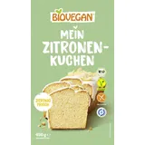 Mein Zitronenkuchen 450g