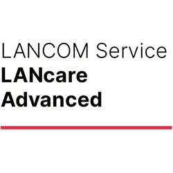 Lancom LANcare Advanced M - Serviceerweiterung - erweiterter Hardware-Austausch