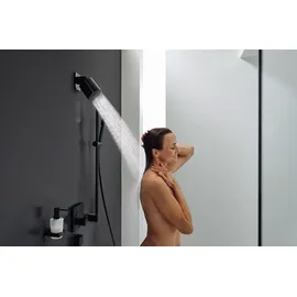 Hansgrohe Pulsify S Kopfbrause 105 1jet (24130700)