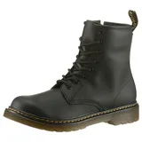 Dr. Martens 1460 Schnürstiefel Schwarz 38