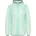 Natina-z Regenjacke Damen Türkis 40