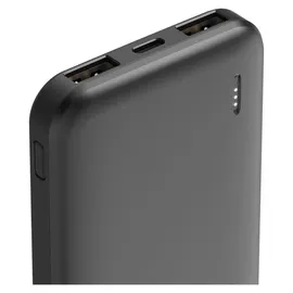 Hama Power Pack Pocket 5 5000mAh Ausgänge: 2x USB-A Anthrazit