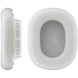 VONMÄHLEN Air Cushions Ersatz Ohrpolster für AirPods Max Light Gray