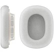 VONMÄHLEN Air Cushions Ersatz Ohrpolster für AirPods Max Light Gray