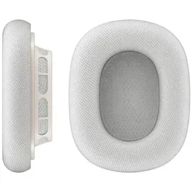 VONMÄHLEN Air Cushions Ersatz Ohrpolster für AirPods Max Light Gray