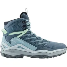 Lowa Maddox Pro GTX Mid Damen Rauchblau/Blau 42,5