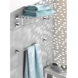Grohe Start Cube Multi-Badetuchhalter Chrom 41099000