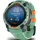 Garmin Instinct 3 AMOLED 45 mm Twilight / Neotropic