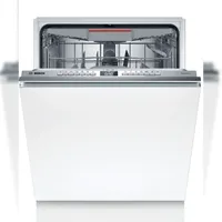 Bosch Serie 4 SBH4ECX28E Einbau-Geschirrspüler (vollintegrierbar, 598 mm breit)