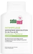 sebamed® Intim-Waschlotion, für Frauen 142210 , 200 ml - Flasche