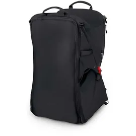 Osprey Poco Lt Child Carrier Starry Black