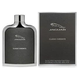 Jaguar Classic Chromite Eau de Toilette 100 ml