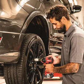 Flex IW 1/2" 18.0-EC C ohne Akku + Gürtelclip