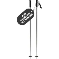 Atomic Park Black Ski Stöcke, 105cm