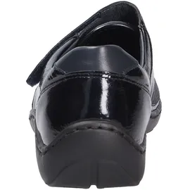 WALDLÄUFER Henni Damen Blau 38