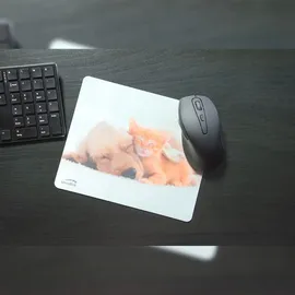 Speedlink SILK Mousepad, Dog & Cat