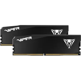 Patriot Viper Elite 5 Ultra 32GB DDR5-6000 CL28-40-40-100, retail