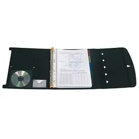 Exacompta Tisch-Flipchart ExaShow A4