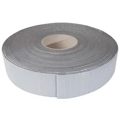 Kautschuk Klebeband grau 50 mm x 15 m
