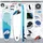 F2 Stand up Paddle Board FREE 11,6 x 0,12 m Blau
