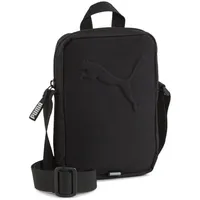 Puma Umhängetasche Buzz Portable Black