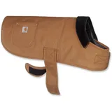 CARHARTT Dog Chore Coat Hundemantel, braun
